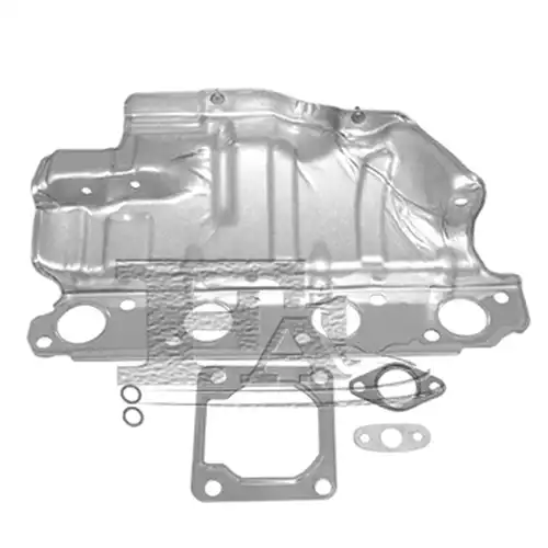 монтажен комплект, турбина FA1 KT130015E