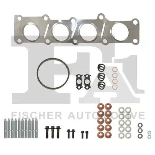 монтажен комплект, турбина FA1 KT130690