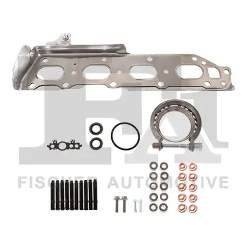 монтажен комплект, турбина FA1 KT210390