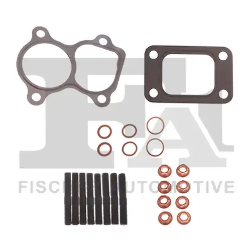 монтажен комплект, турбина FA1 KT220620