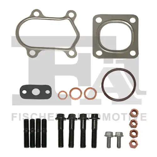 монтажен комплект, турбина FA1 KT310130