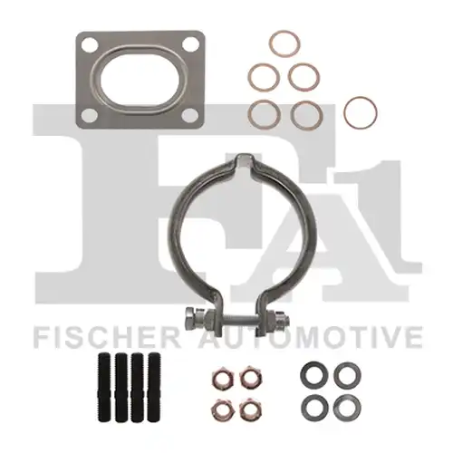 монтажен комплект, турбина FA1 KT310240