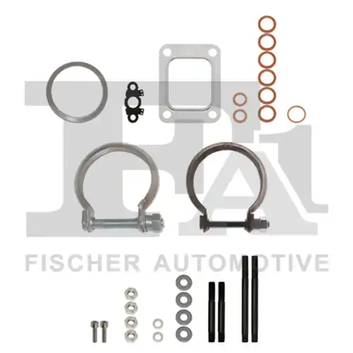 монтажен комплект, турбина FA1 KT310340