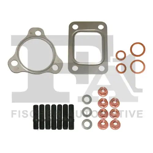монтажен комплект, турбина FA1 KT330390