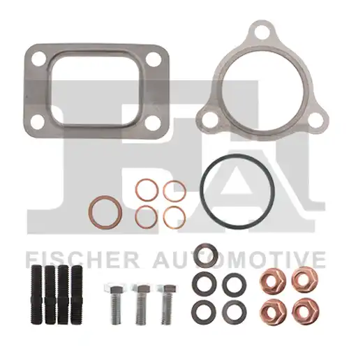 монтажен комплект, турбина FA1 KT330700