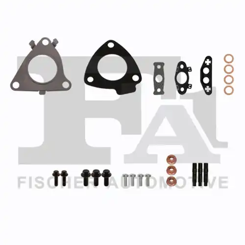 монтажен комплект, турбина FA1 KT410190