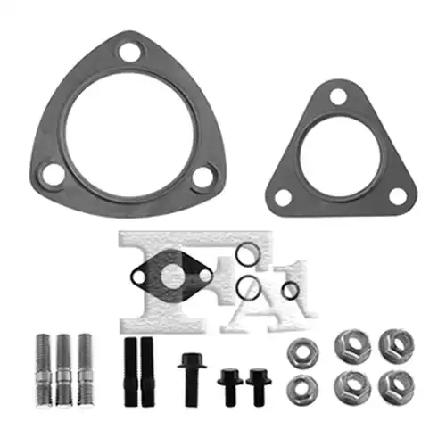 монтажен комплект, турбина FA1 KT450060