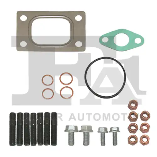 монтажен комплект, турбина FA1 KT540015