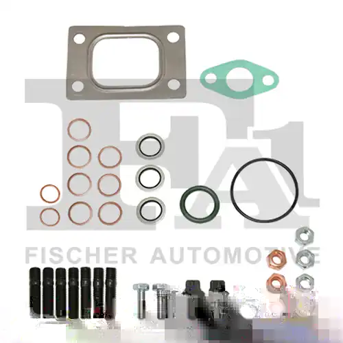 монтажен комплект, турбина FA1 KT540050