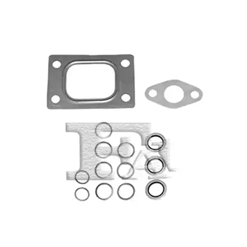 монтажен комплект, турбина FA1 KT540050E