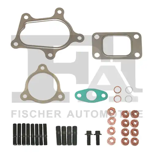 монтажен комплект, турбина FA1 KT550020