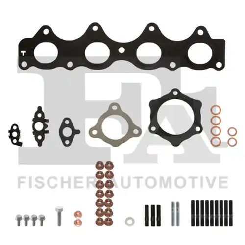 монтажен комплект, турбина FA1 KT730280