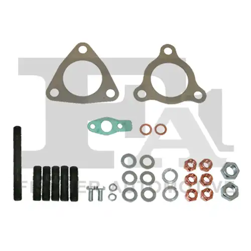 монтажен комплект, турбина FA1 KT740010