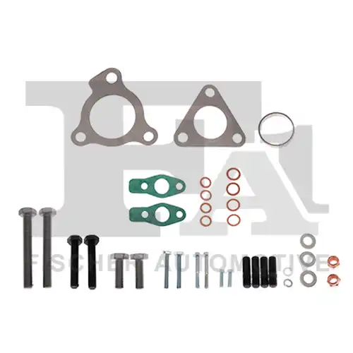 монтажен комплект, турбина FA1 KT740140