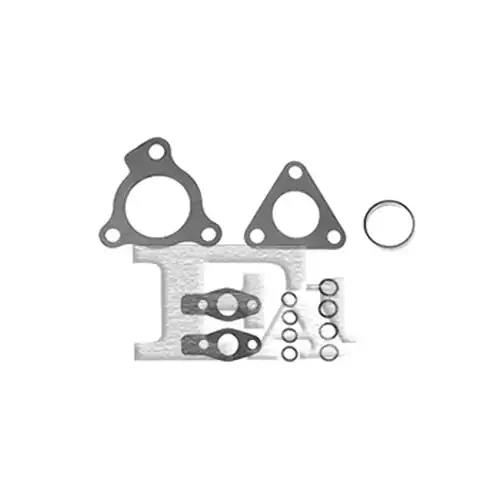 монтажен комплект, турбина FA1 KT740140E