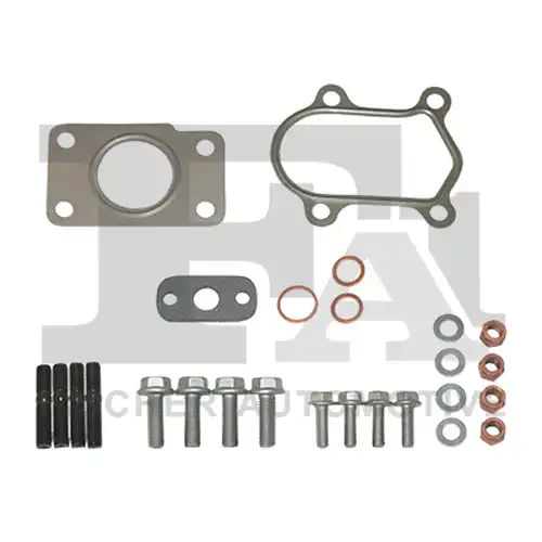 монтажен комплект, турбина FA1 KT820370