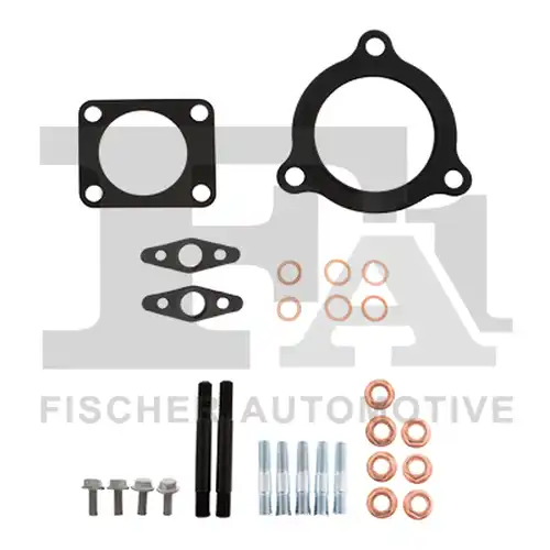 монтажен комплект, турбина FA1 KT890100