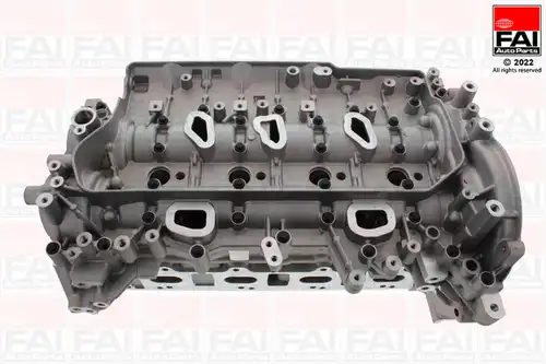 цилиндрова глава FAI AutoParts BCH129