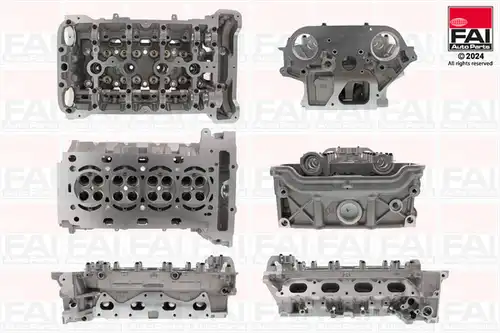 цилиндрова глава FAI AutoParts BCH148