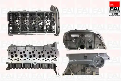 цилиндрова глава FAI AutoParts BCH243