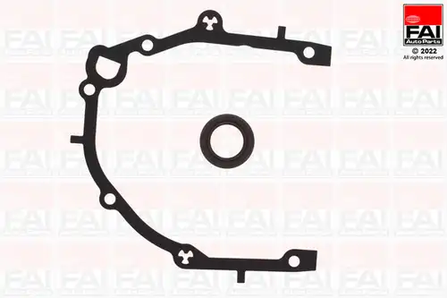 комплект гарнитури, колянно-мотовилков блок FAI AutoParts CS1365