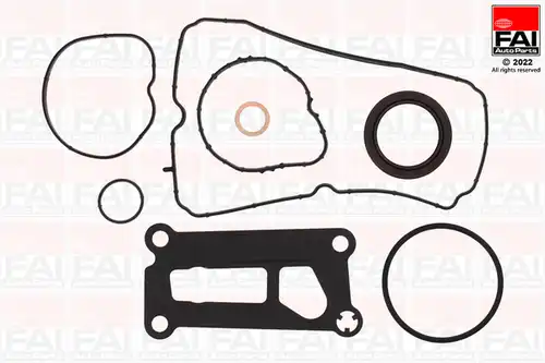 комплект гарнитури, колянно-мотовилков блок FAI AutoParts CS1638