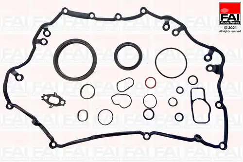 комплект гарнитури, колянно-мотовилков блок FAI AutoParts CS1904