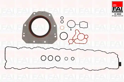 комплект гарнитури, колянно-мотовилков блок FAI AutoParts CS2334