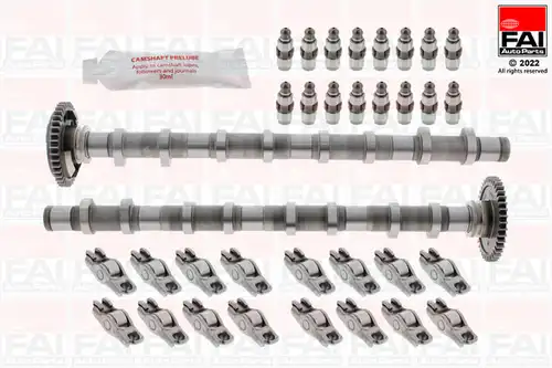 комплект разпределителен вал FAI AutoParts CSK1003