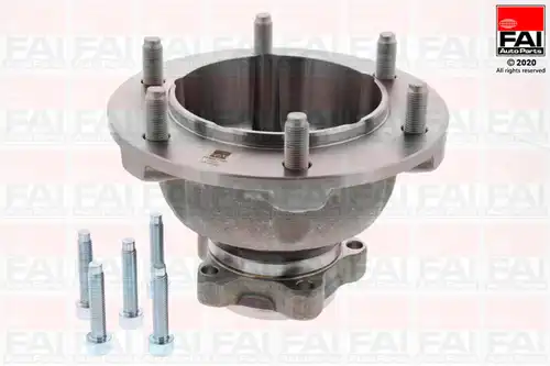  FAI AutoParts FHBK1160