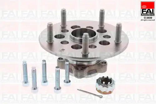  FAI AutoParts FHBK1162