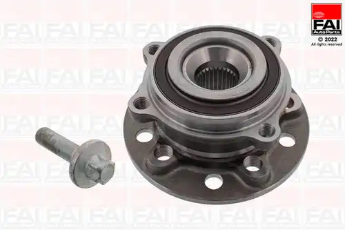  FAI AutoParts FHBK1191