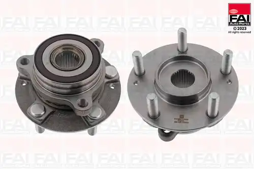  FAI AutoParts FHBK1205