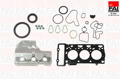  FAI AutoParts FS1060