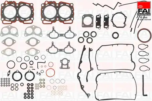  FAI AutoParts FS1282