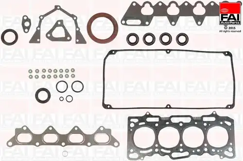  FAI AutoParts FS1526