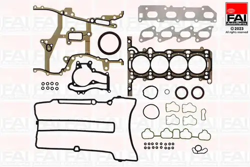  FAI AutoParts FS1693