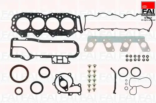  FAI AutoParts FS1804