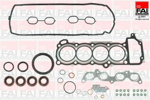  FAI AutoParts FS1844