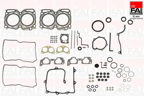  FAI AutoParts FS1852