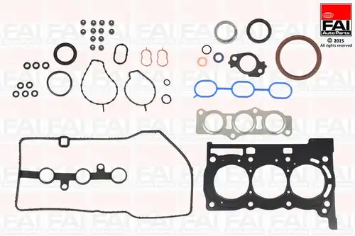  FAI AutoParts FS2120