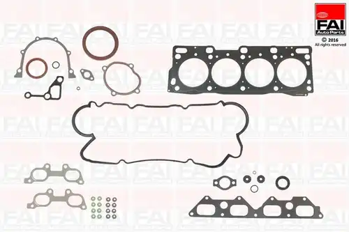  FAI AutoParts FS2138