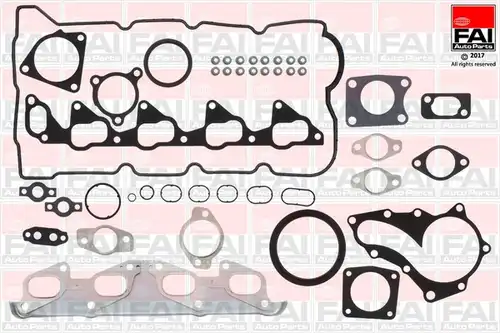  FAI AutoParts FS2140NH