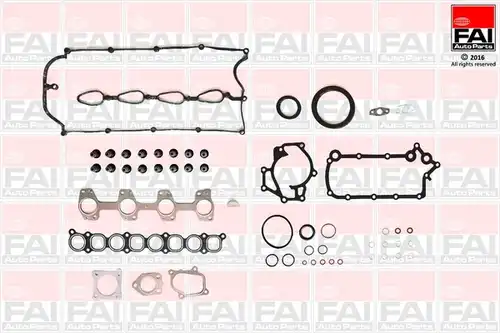  FAI AutoParts FS2171NH