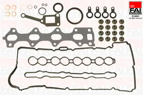  FAI AutoParts FS2181NH