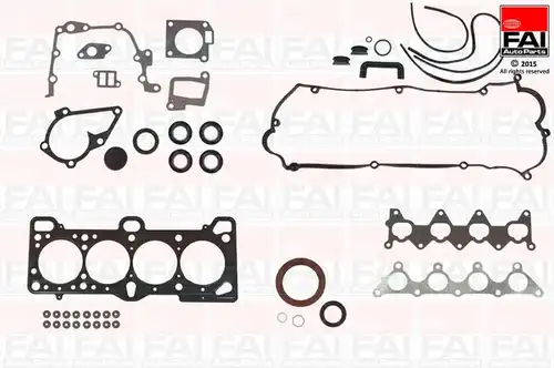  FAI AutoParts FS2189