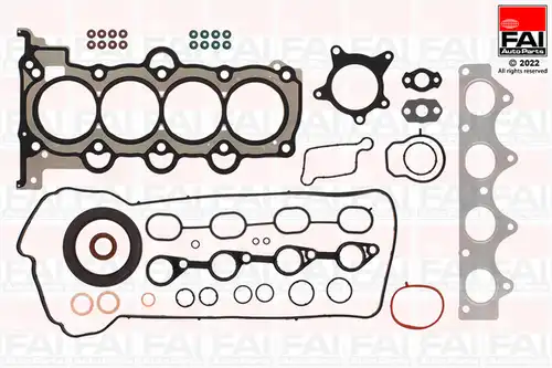  FAI AutoParts FS2190