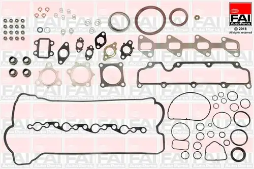  FAI AutoParts FS2220NH