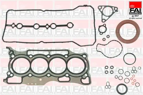  FAI AutoParts FS2227