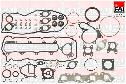  FAI AutoParts FS2239NH